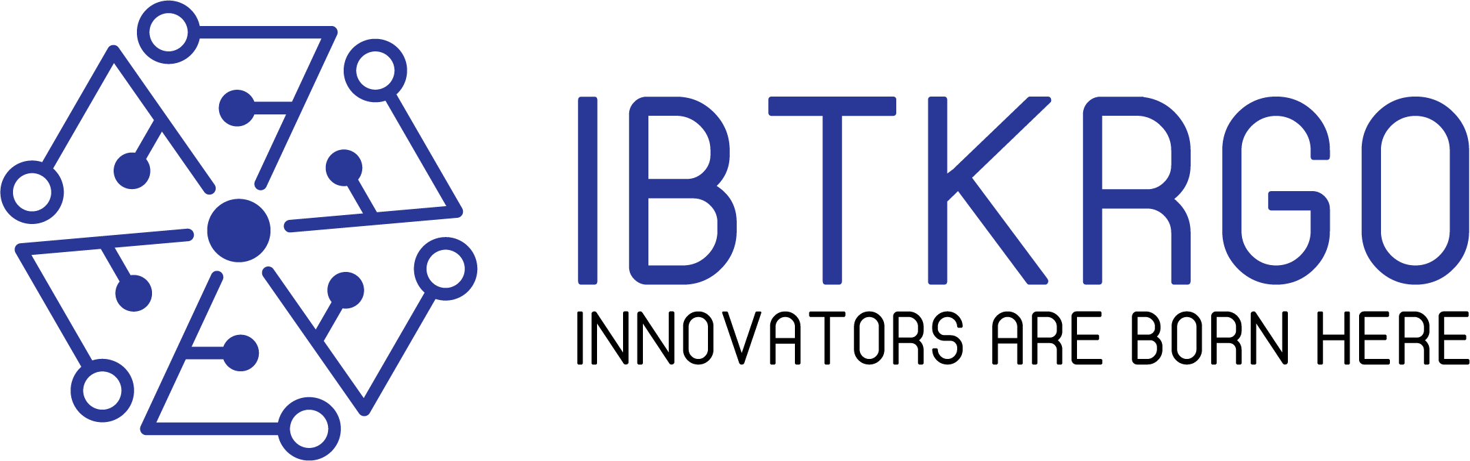 IBTKRGO Logo